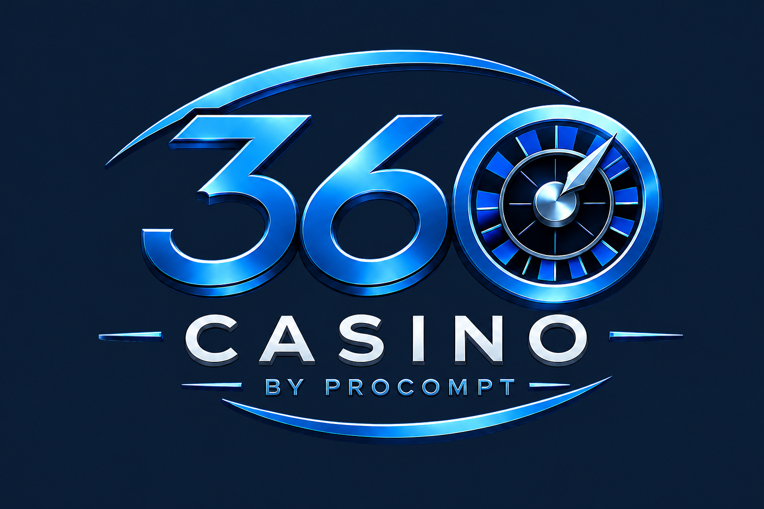 360 Casino by ProCompt